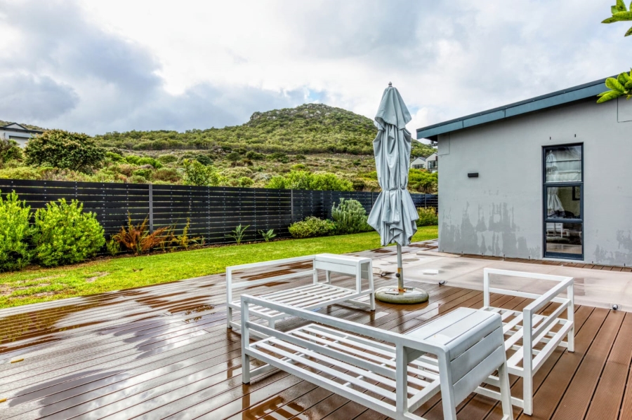 3 Bedroom Property for Sale in Chapman